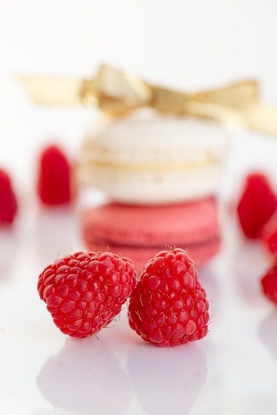 Himbeere von Dani Teston