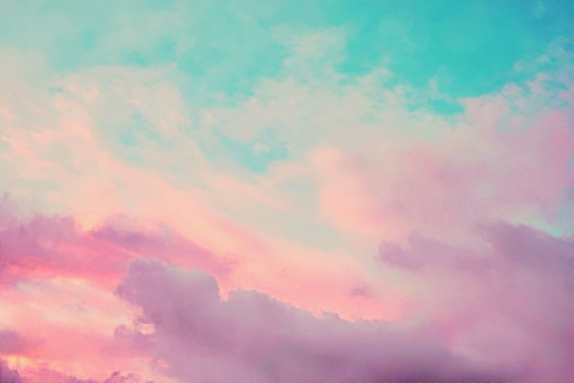 Clouds dream by FRESH Fine Art