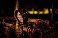 Landschaftspark Duisburg