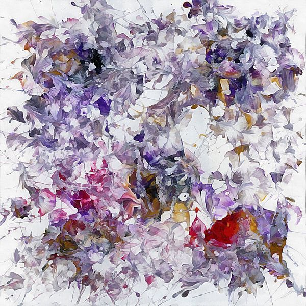 Für die Freude am Frühling von Dorothy Berry-Lound