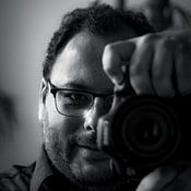 Robbert van Rijsewijk Profilfoto