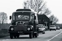 Een Bedford.