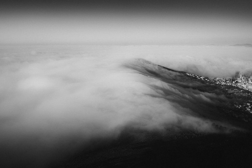 Signal hill par Andy Troy