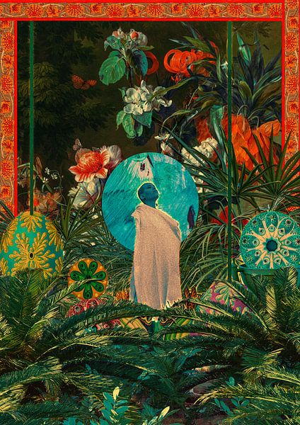 OASIS QUEEN von CosmoZach 