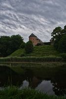 The Castle of Gaasbeek