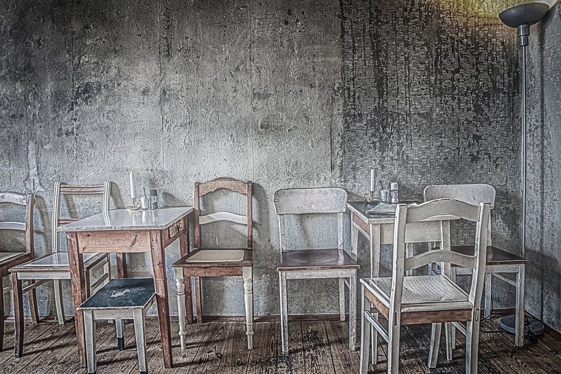 pub by Freddy Hoevers