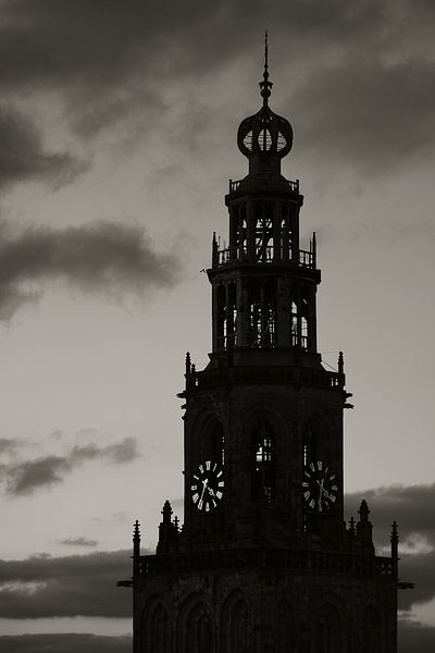 Groningue par Hessel de Jong Fotografie