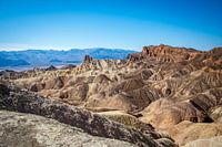 Death Valley - Landschaft