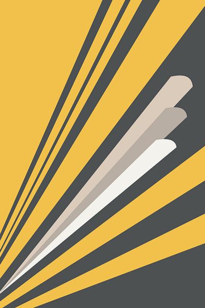 Amsterdam Résumé par Mad Dog Art