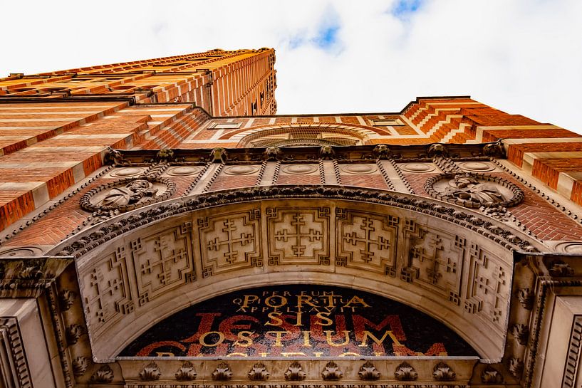 Westminster Cathedral 03 by AD DESIGN Photo & PhotoArt