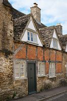 Cotswolds | Lacock | architecture