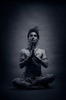 BlueBound Series - Prayer