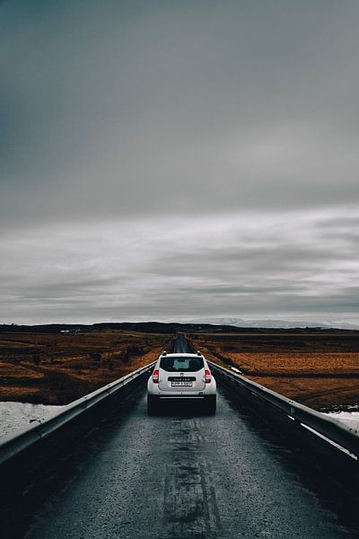 Iceland road trip by Steffen Koch