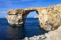 Azure Window - Malte