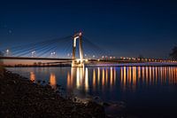 Soirée Heusden Bridge