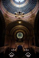 Jüdische Synagoge Prag