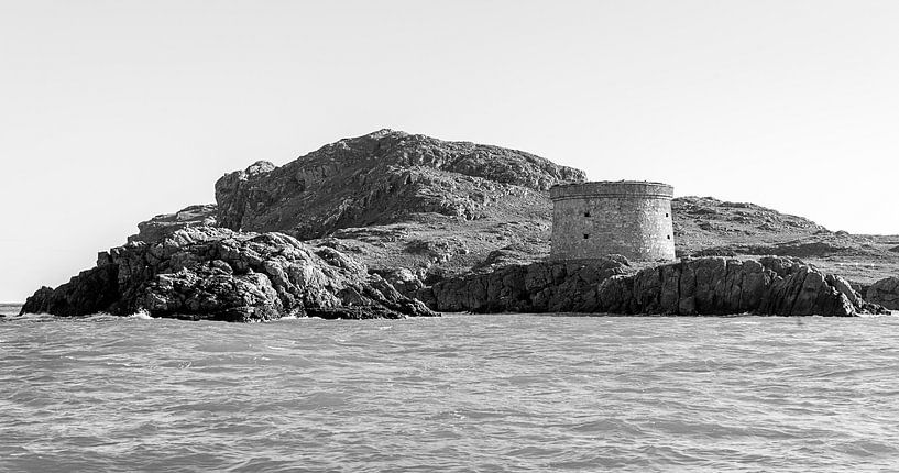 Howth Ireland by Adam Atkinson