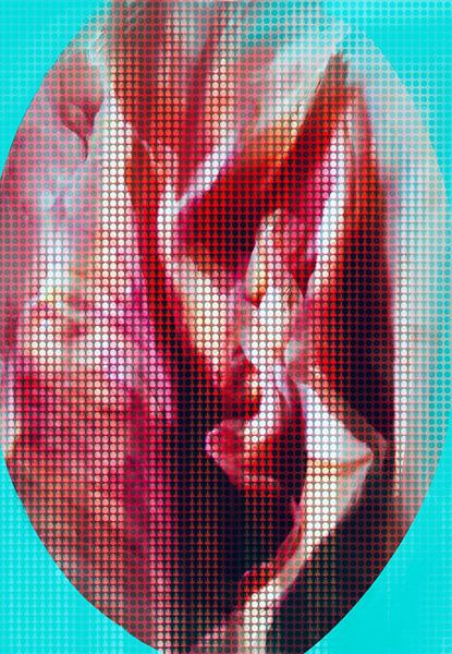 Enthüllen Sie von Intimate Artwork