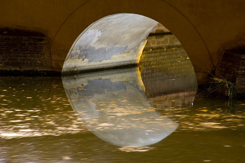 Der Tunnel von Cornelis (Cees) Cornelissen