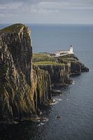 Neist Point Lighthouse