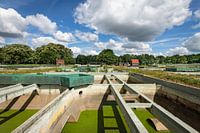 Water purification Moerenburg Tilburg