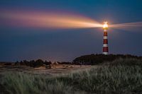 Phare de Bornrif Ameland
