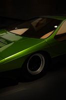 Alfa Romeo Carabo