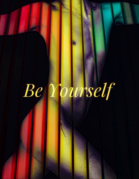 Sei du selbst von Truckpowerr