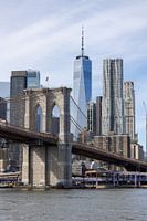 Pont de Brooklyn