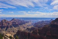 Grand Canyon south