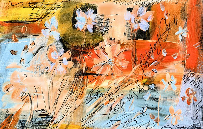 dancing Queens by Claudia Gründler