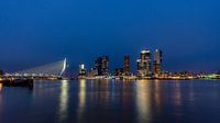 ROTTERDAM BY NIGHT