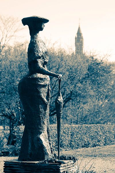 Eline Vere par Raoul Suermondt