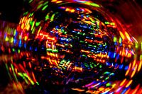 couleurs en mouvement