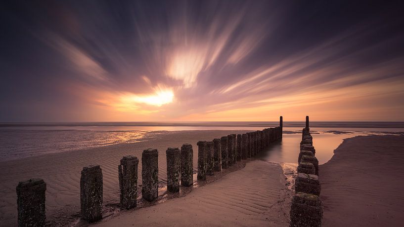 Oostkapelle 12 von Deshamer