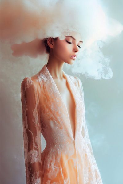 Lost Dreams - Gloria par Philippe HUGONNARD