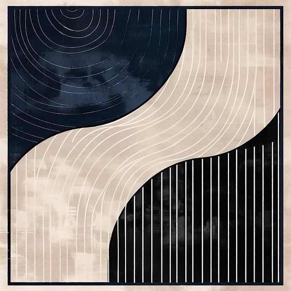 Waves of Silence by Whale & Sons