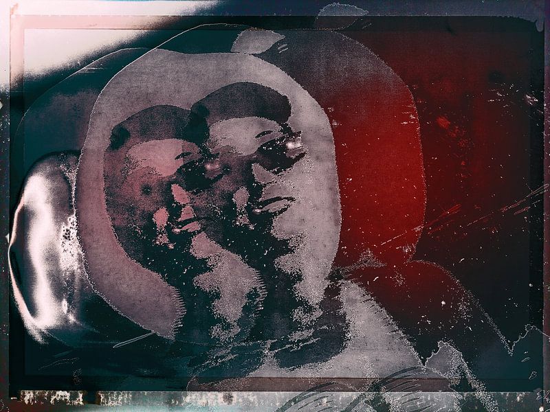 Loving the summer par Gabi Hampe