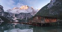Lago di Braies