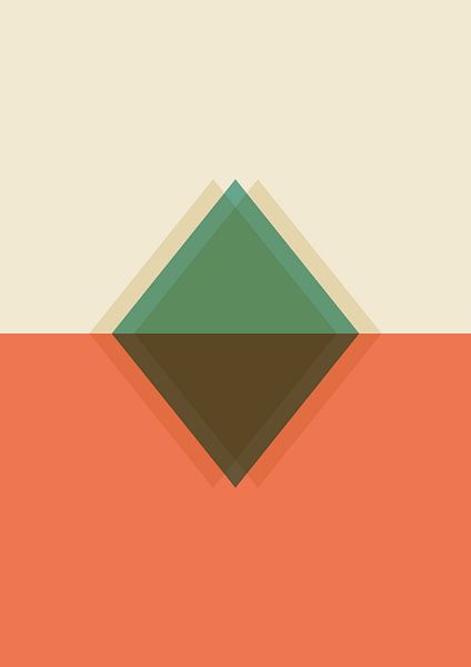 Patroon 7-2 van Rene Hamann