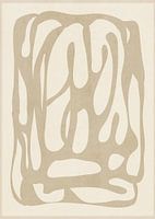 Modern Abstract Art 89