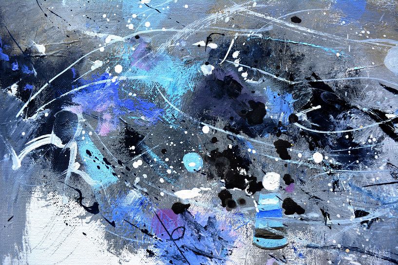 Milky way par pol ledent