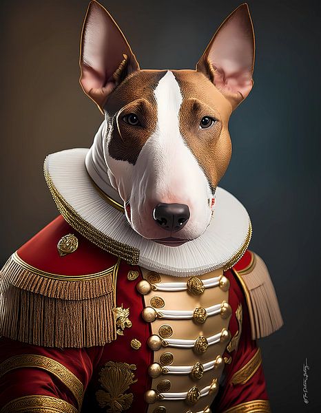 Knight of Terrington by Ted Decker