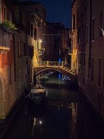 Die verlassene Brücke