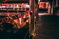 Liefde aan een slotje