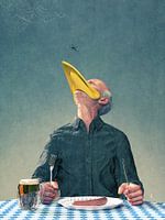 Unliebsame Überraschung