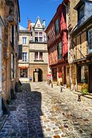 Cité Plantagenêt, Le Mans, Frankrijk