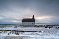 Strandarkirkja Iceland