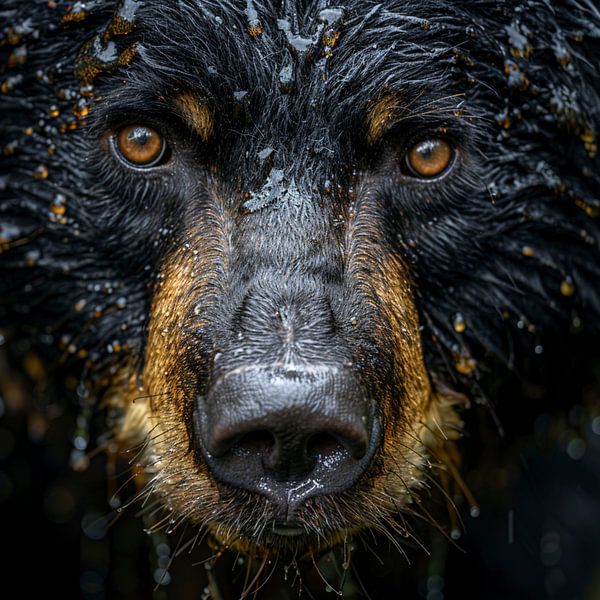 The untamed soul by Art-House