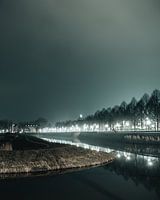 Parklaan, 's-Hertogenbosch